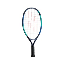 Yonex Children's Tennis Racket Ezone 19in (2-4 years) blue - strung -